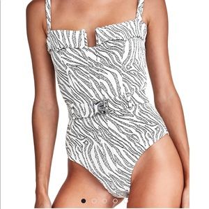 DEVON WINDSOR Kylie One Piece